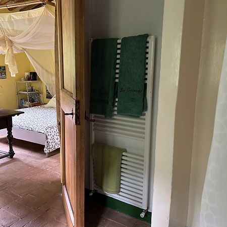 Casa Octavia Bed & Breakfast San Martino in Freddana Eksteriør bilde