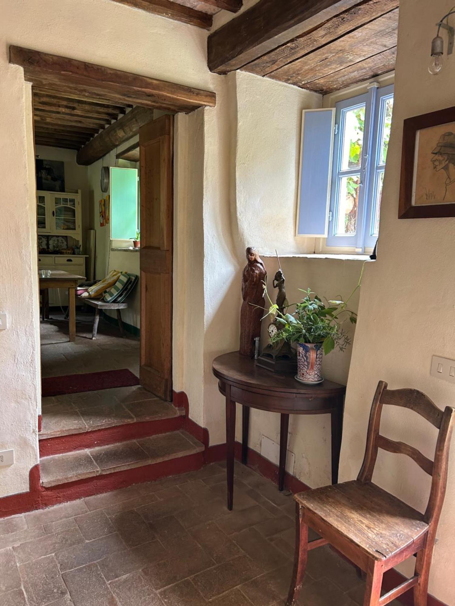 Casa Octavia Bed & Breakfast San Martino in Freddana Eksteriør bilde