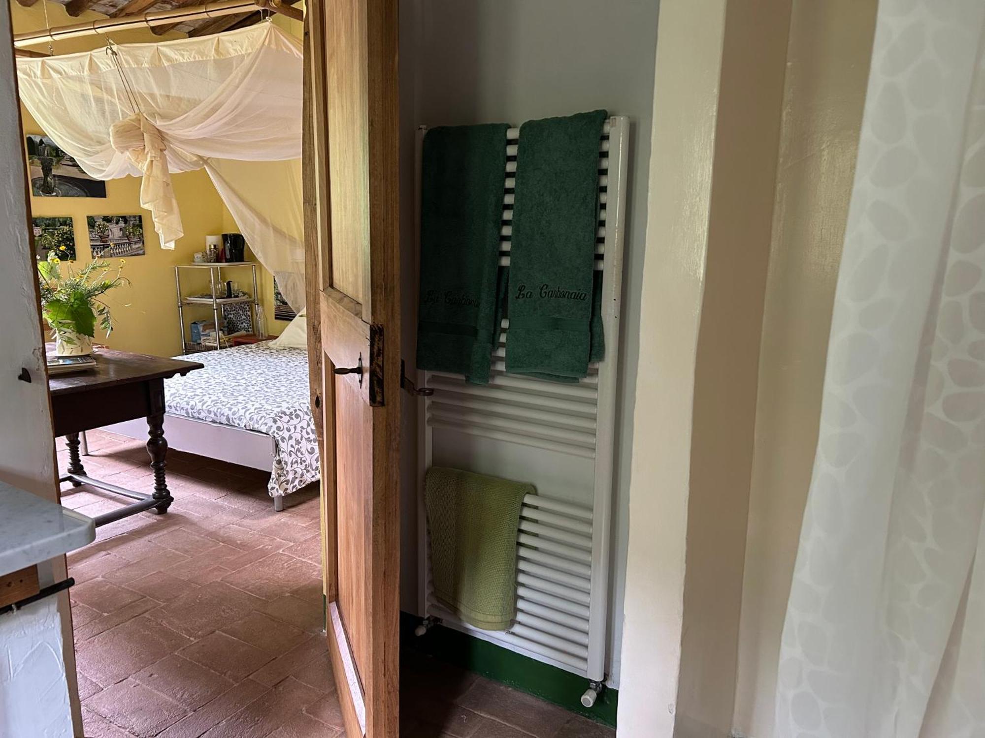 Casa Octavia Bed & Breakfast San Martino in Freddana Eksteriør bilde