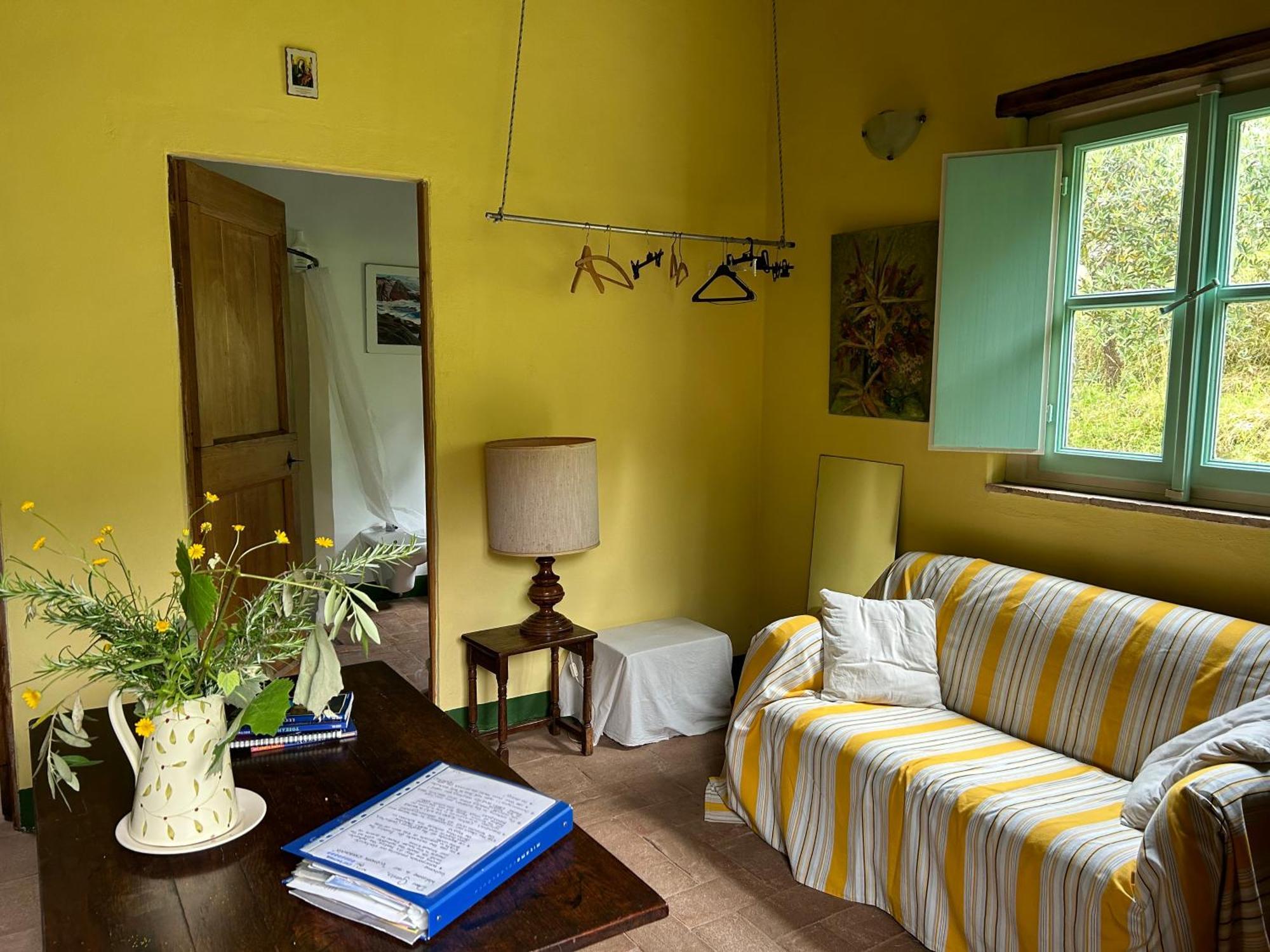 Casa Octavia Bed & Breakfast San Martino in Freddana Eksteriør bilde
